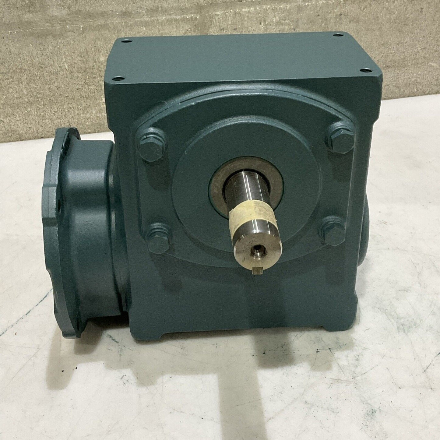 DODGE 26Q40L14 BT11171745 TI GEAR -2 REDUCER U3S