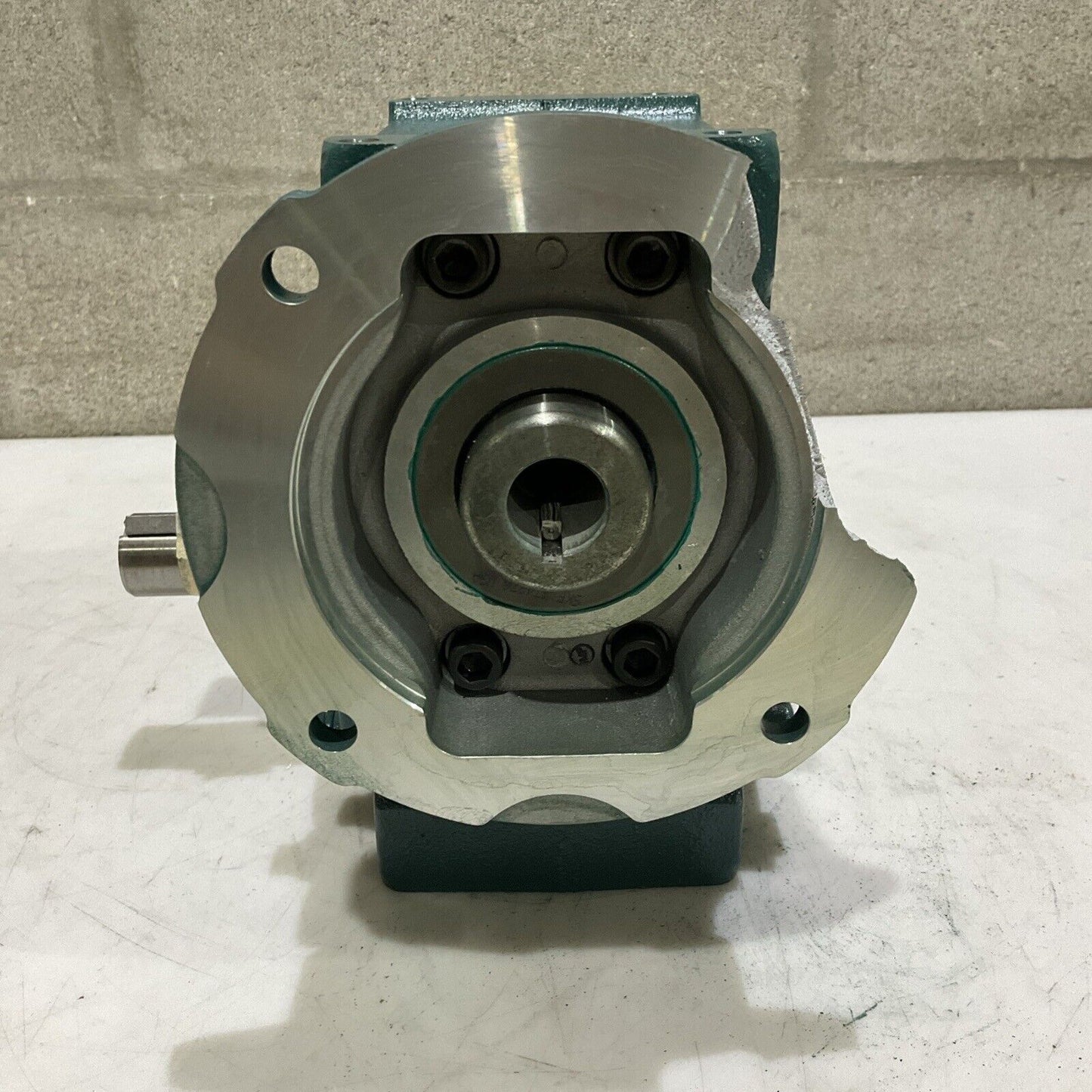 DODGE 26Q40L14 BT11171745 TI GEAR -2 REDUCER U3S