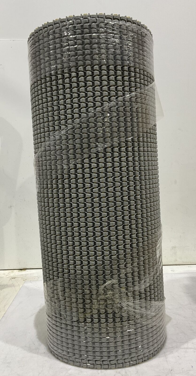 HABASIT AMERICA M1220 MODULAR BELTING 23” X 188” U3S