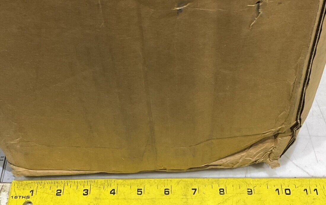 HABASIT AMERICA M1220 MODULAR BELTING 23” X 188” U3S