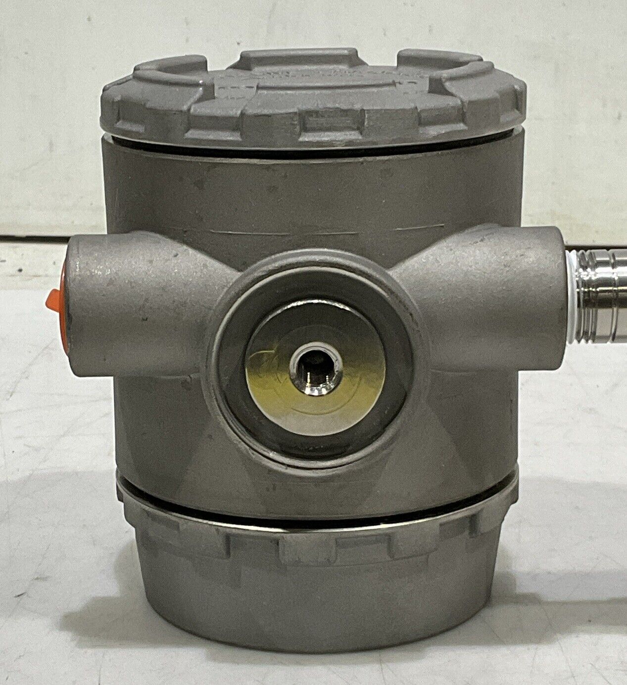 ROSEMOUNT 3144 D5NAM5C4X304 TEMPERATURE TRANSMITTER 554