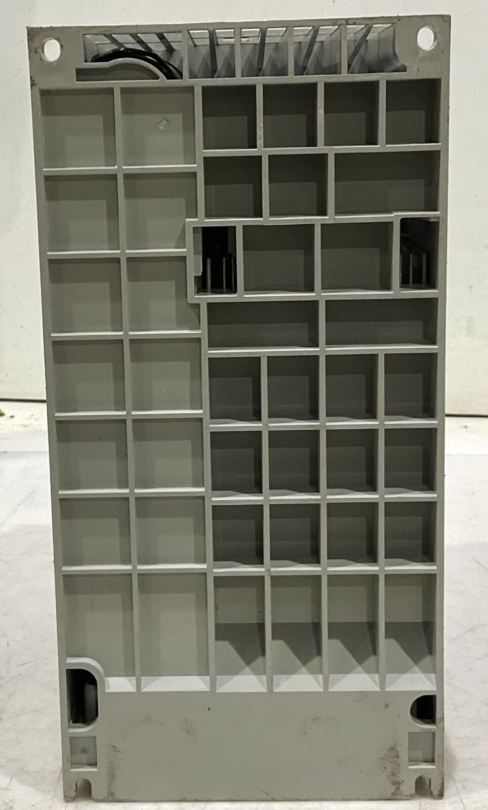 ALLEN-BRADLEY POWERFLEX 525 15kW/20HP 25B-D030N114 323-528V 30A AC DRIVE U3S