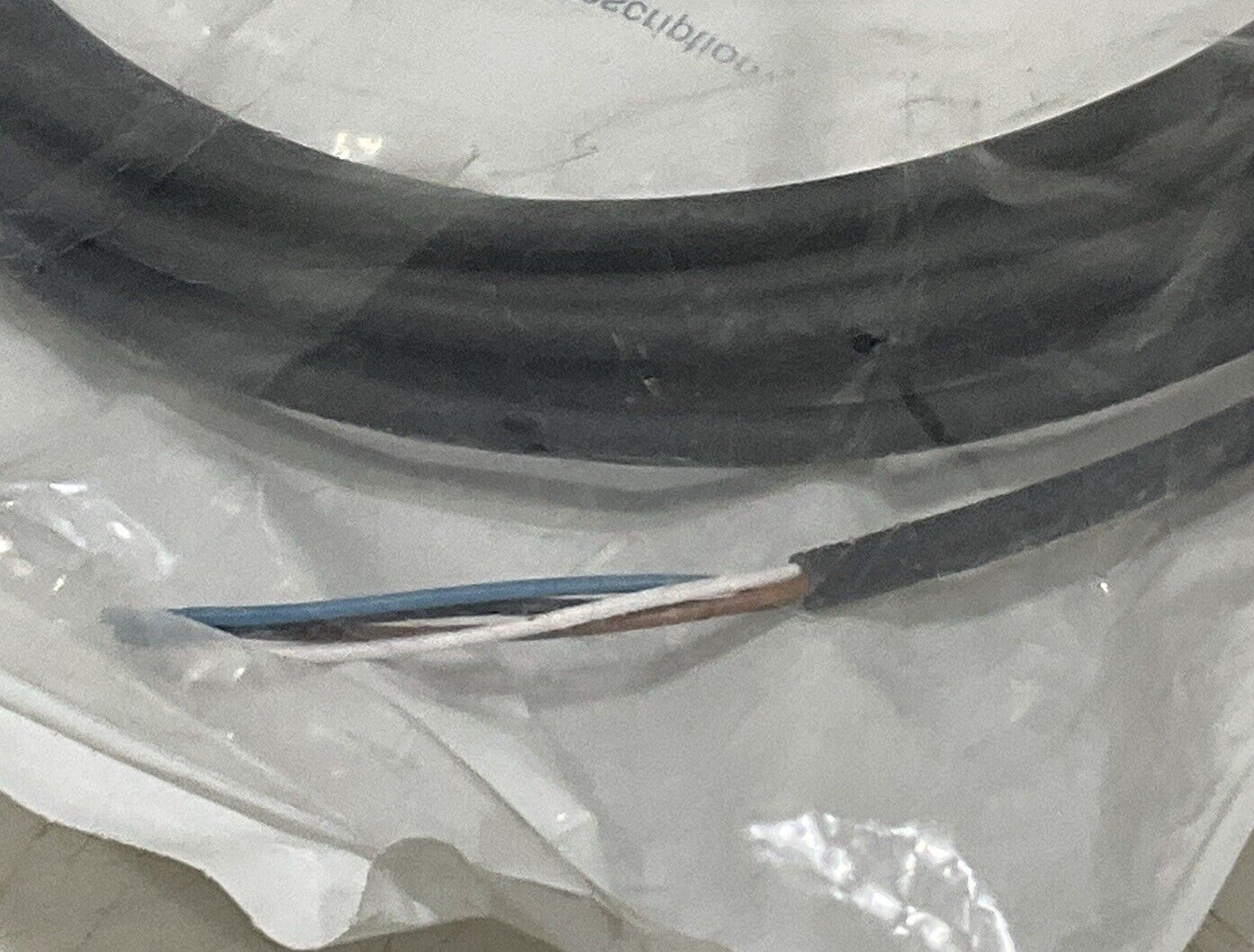 PERMA 108342 STAR CONTROL CABLE 5M U3S