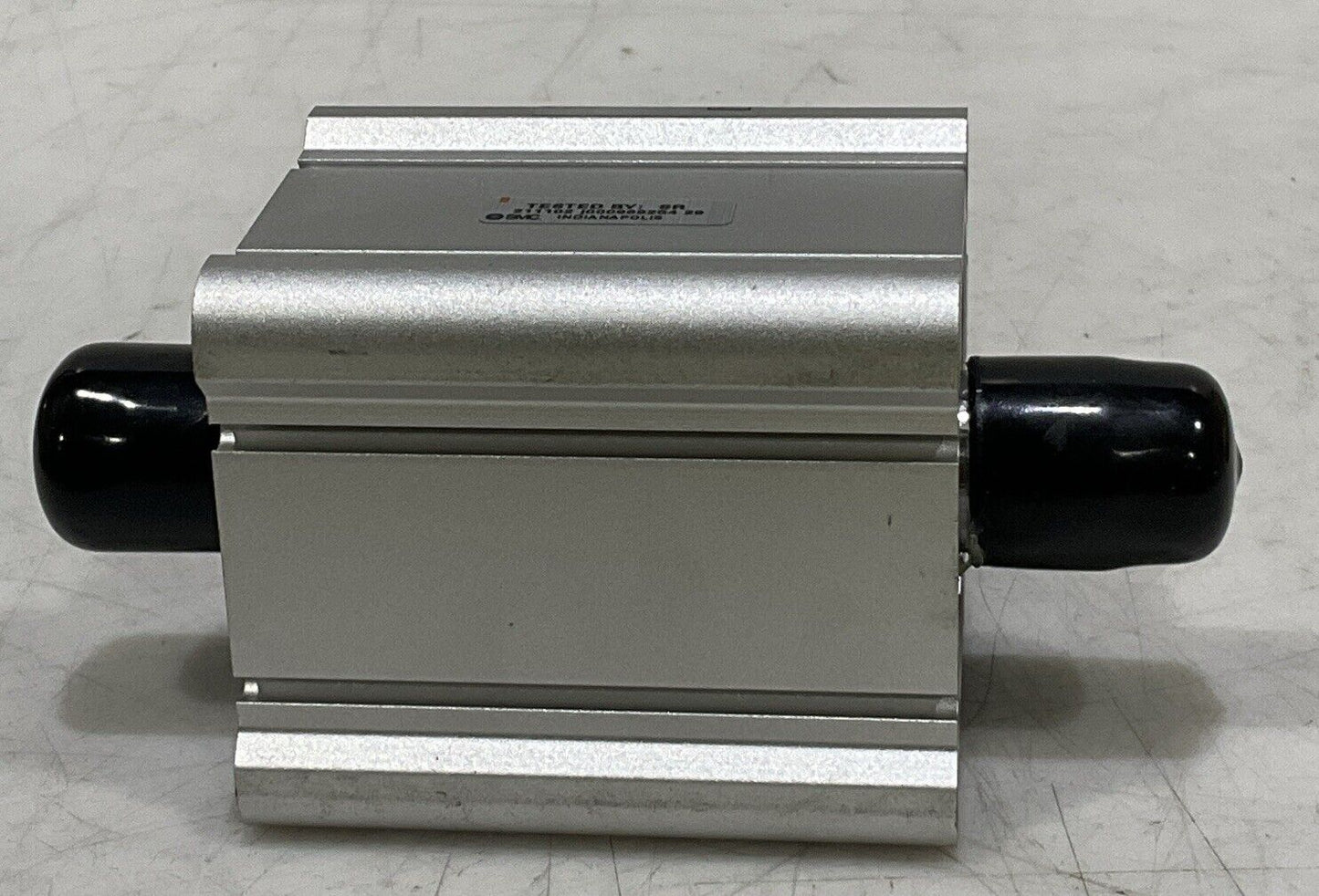 SMC CDQ2WB50-25DZ COMPACT AIR CYLINDER U3S