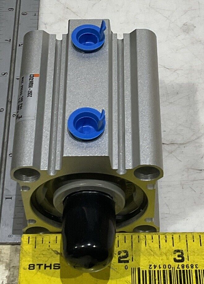 SMC CDQ2WB50-25DZ COMPACT AIR CYLINDER U3S