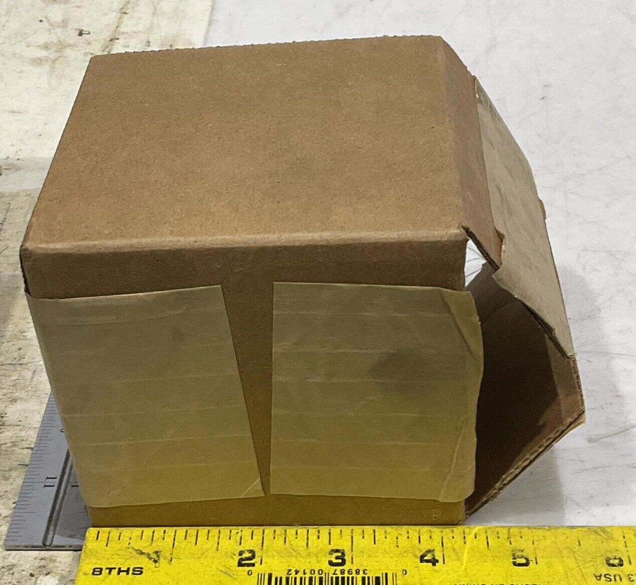 SMC CDQ2WB50-25DZ COMPACT AIR CYLINDER U3S