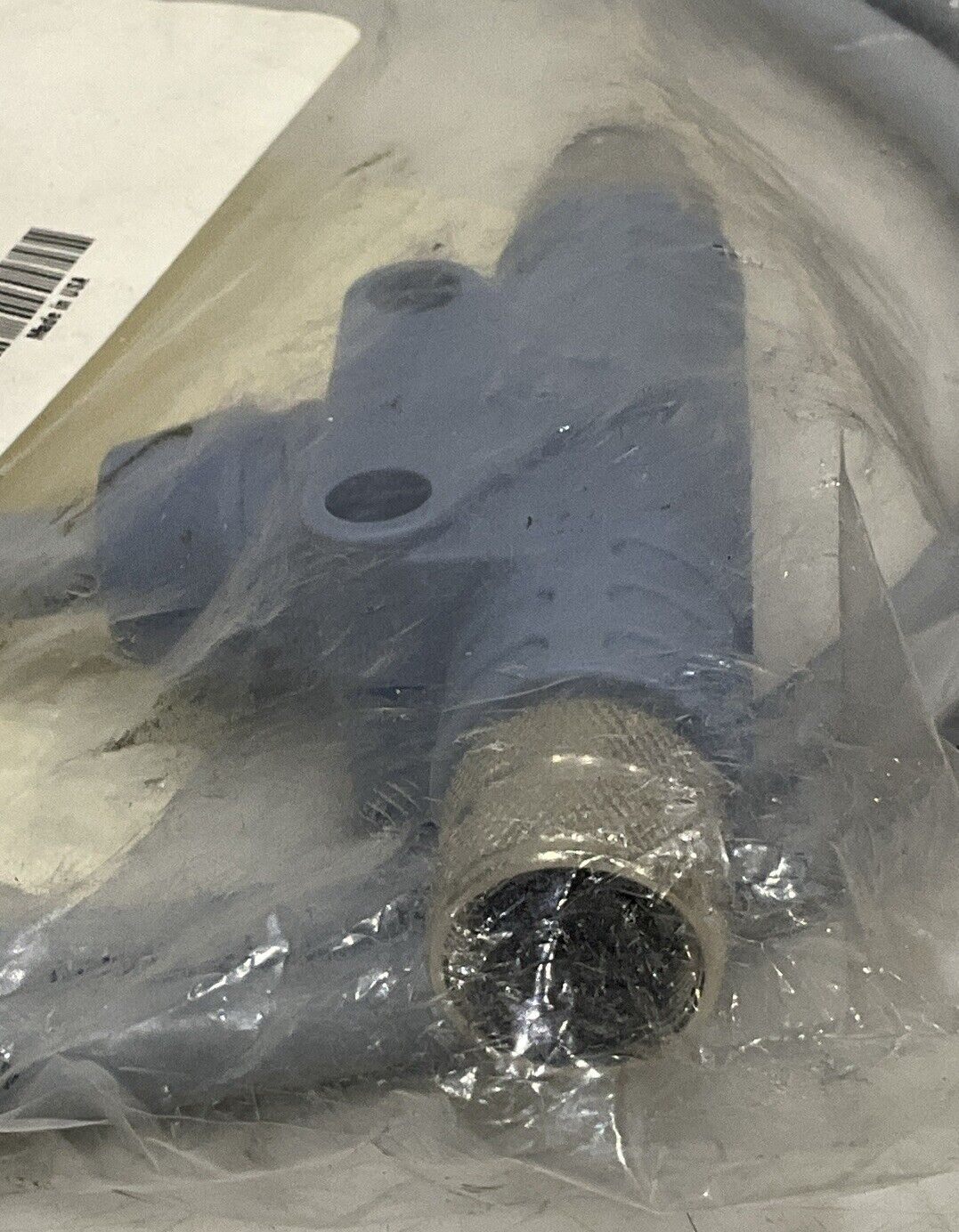 TURCK U2-13051 CABLE ASSEMBLY U3S