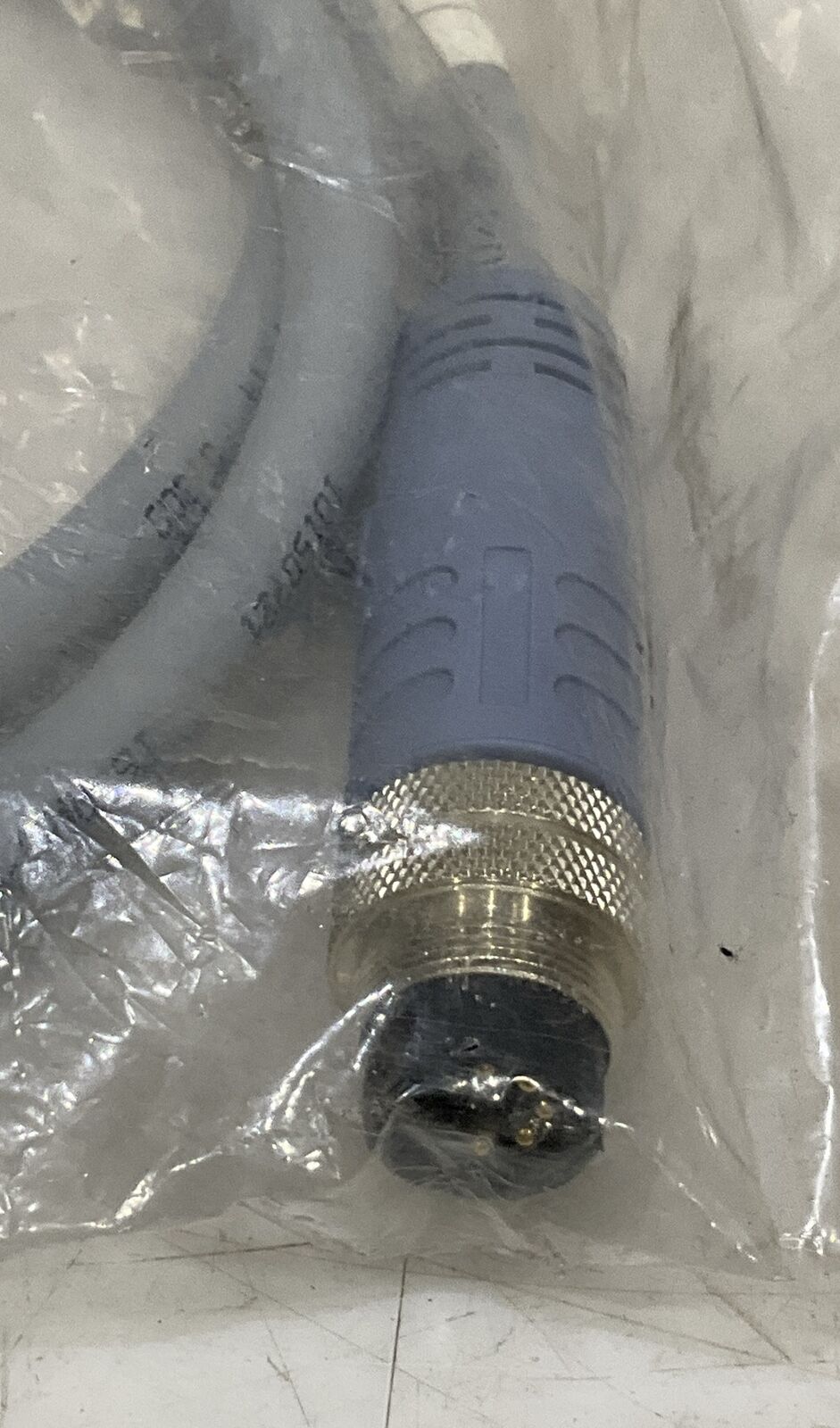 TURCK U2-13051 CABLE ASSEMBLY U3S
