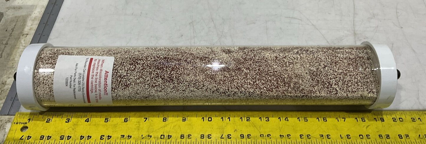 UNIVERSAL II 3C0600001 IONIC FILTER 554