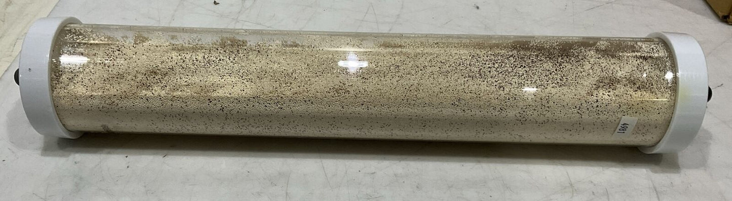 UNIVERSAL II 3C0600001 IONIC FILTER 554