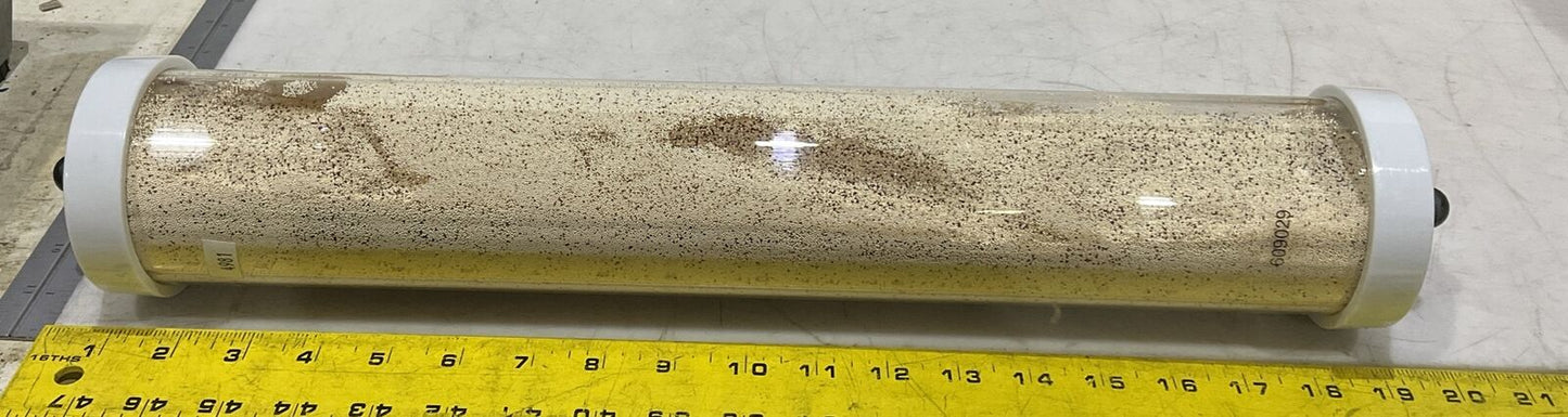 UNIVERSAL II 3C0600001 IONIC FILTER 554