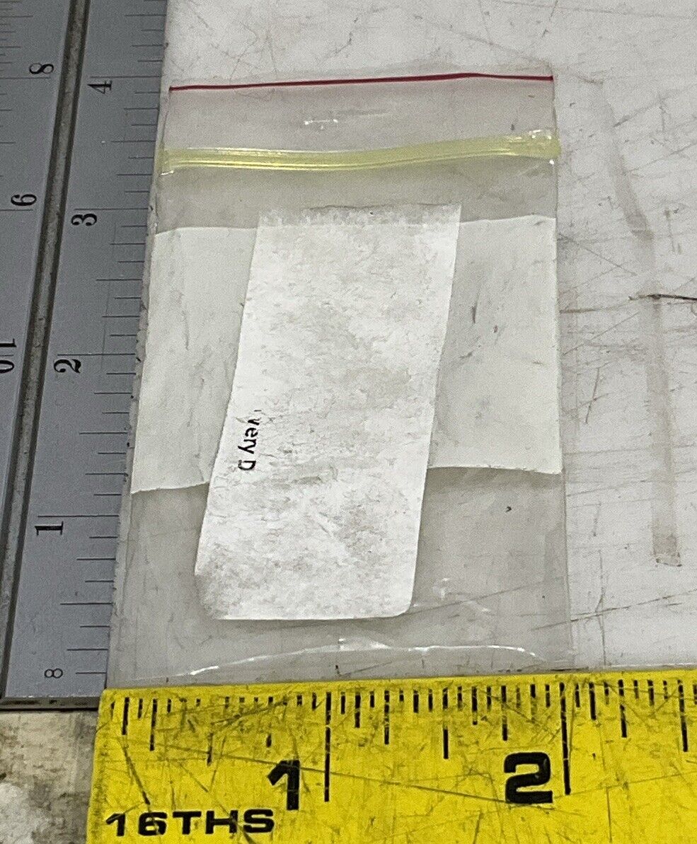 GRAINGER INGERSOLL RAND CV3-095 SAFETY RELIEF VALVE U3S