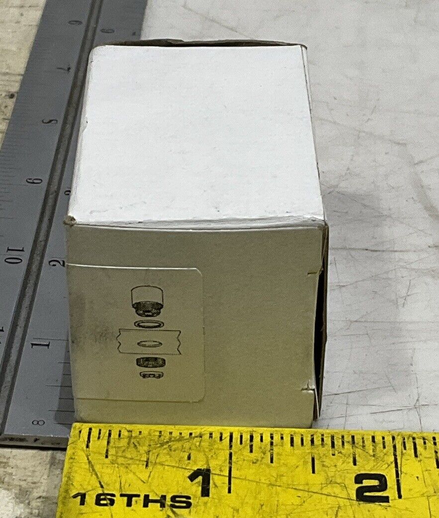 FLOYD BELL XB-V09-630-Q(M) LOUD MED BEEP ALARM U3S