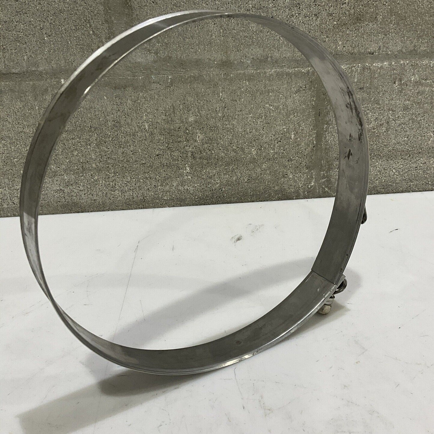 CLAMPCO 941WN-0838 HOSE CLAMP COUPLING U4M