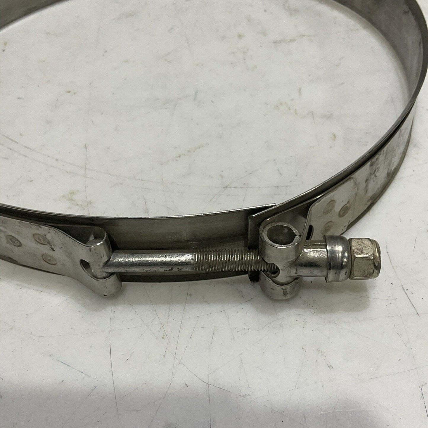 CLAMPCO 941WN-0838 HOSE CLAMP COUPLING U4M