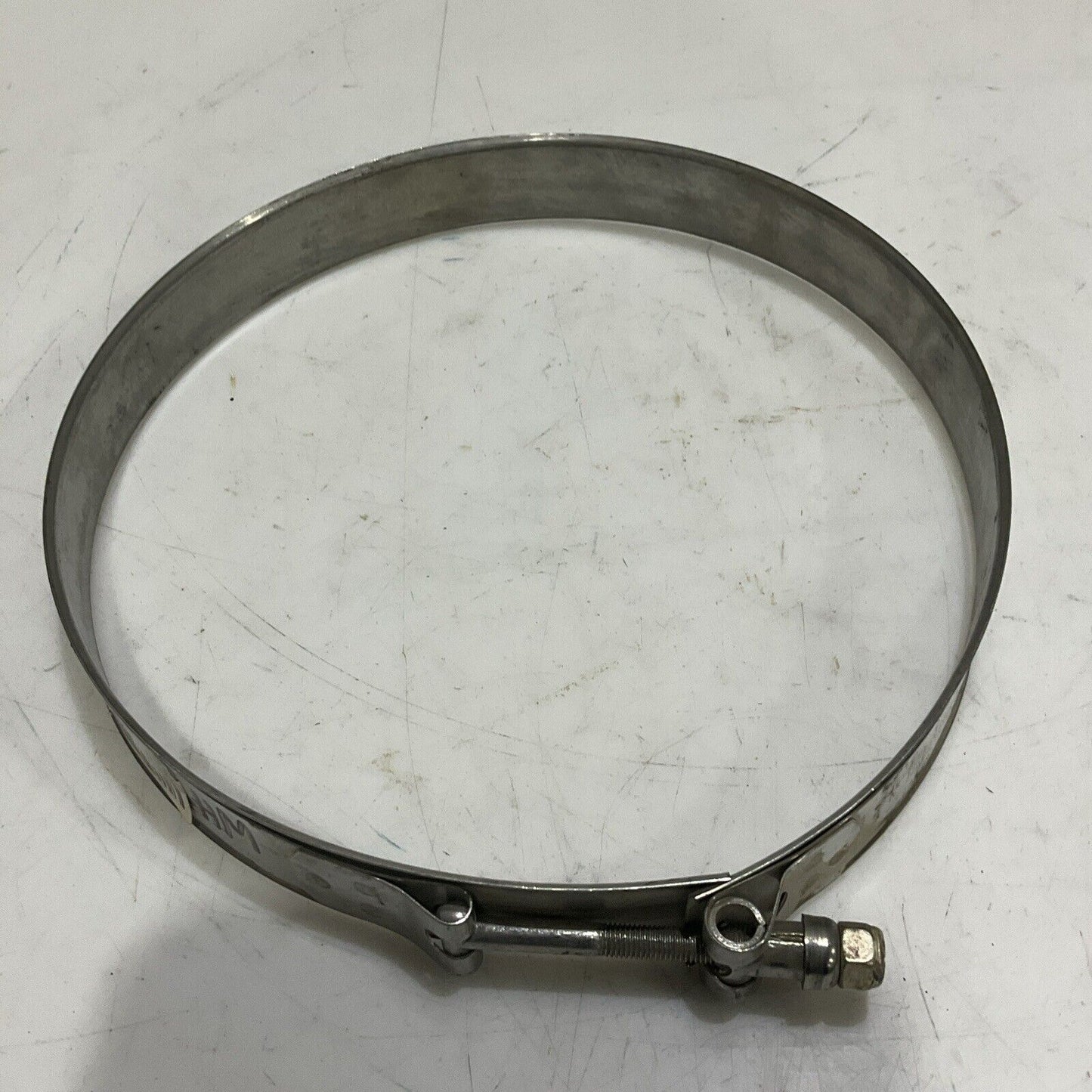 CLAMPCO 941WN-0838 HOSE CLAMP COUPLING U4M