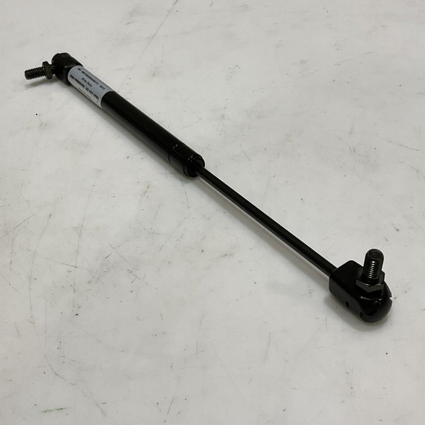 IGS VOLUMELINE 66U120280XX0111 HIGH PRESSURE GAS SPRING 25 LBS U3S
