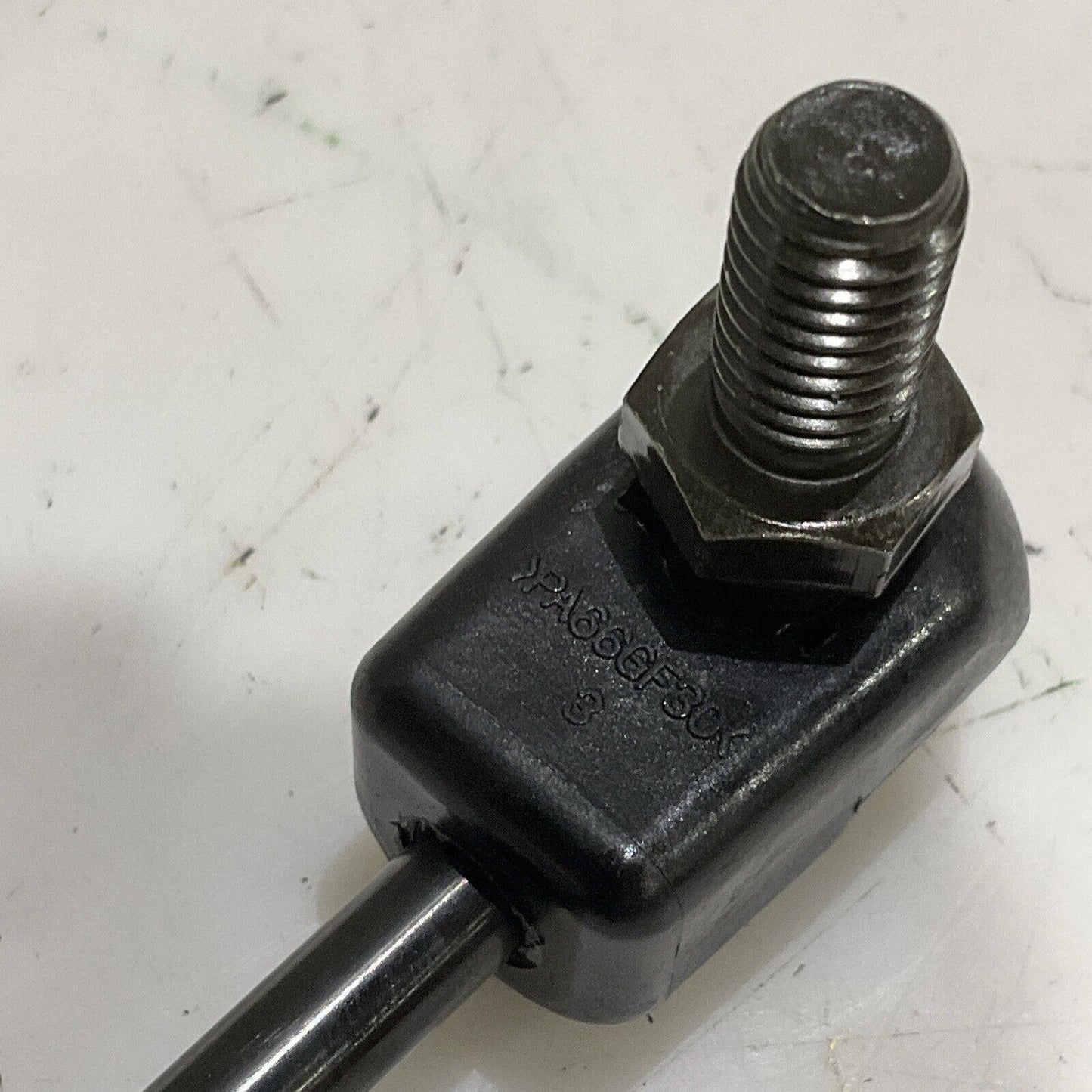 IGS VOLUMELINE 66U120280XX0111 HIGH PRESSURE GAS SPRING 25 LBS U3S
