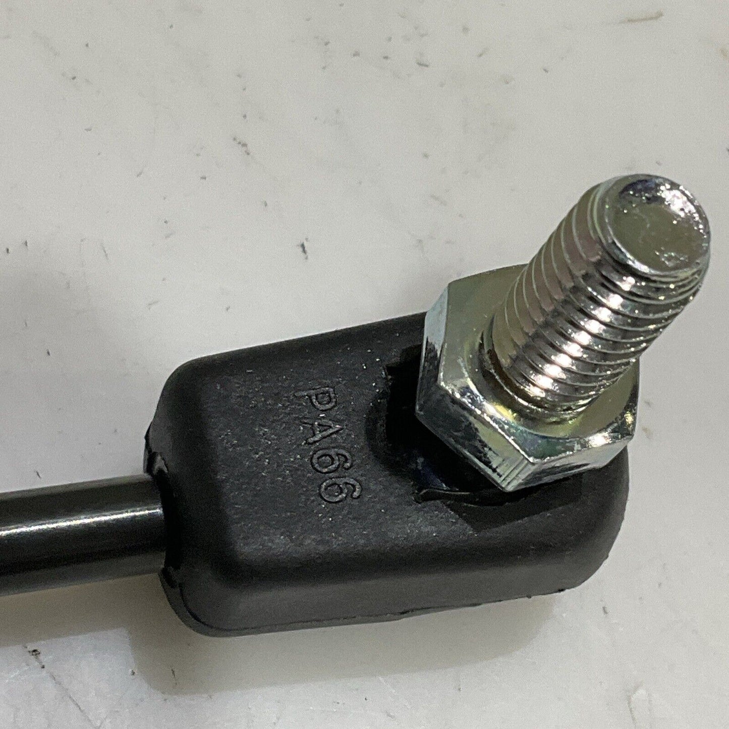 IGS VOLUMELINE 66U060184ZZ0050 HIGH PRESSURE GAS SPRING 10 LBS LOT OF 2 U3S