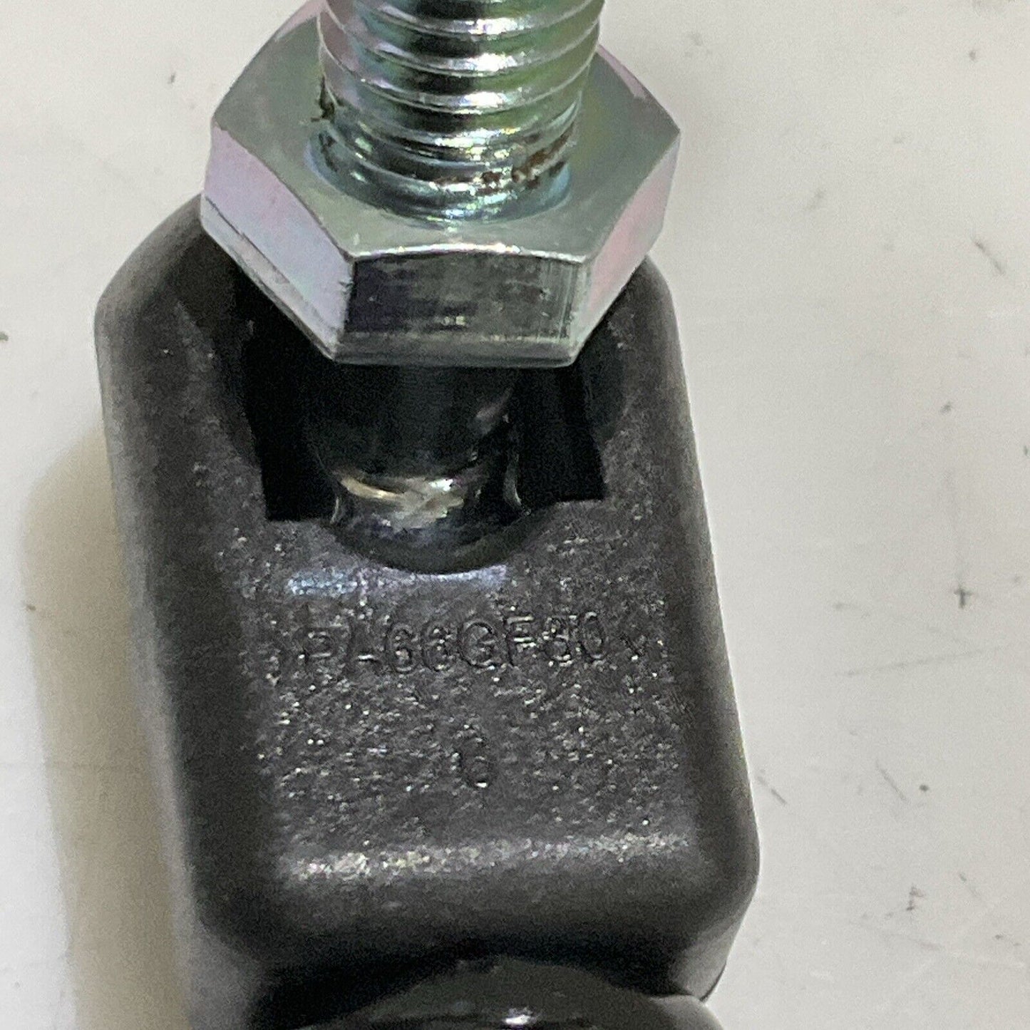 IGS VOLUMELINE 66U060184ZZ0050 HIGH PRESSURE GAS SPRING 10 LBS LOT OF 2 U3S