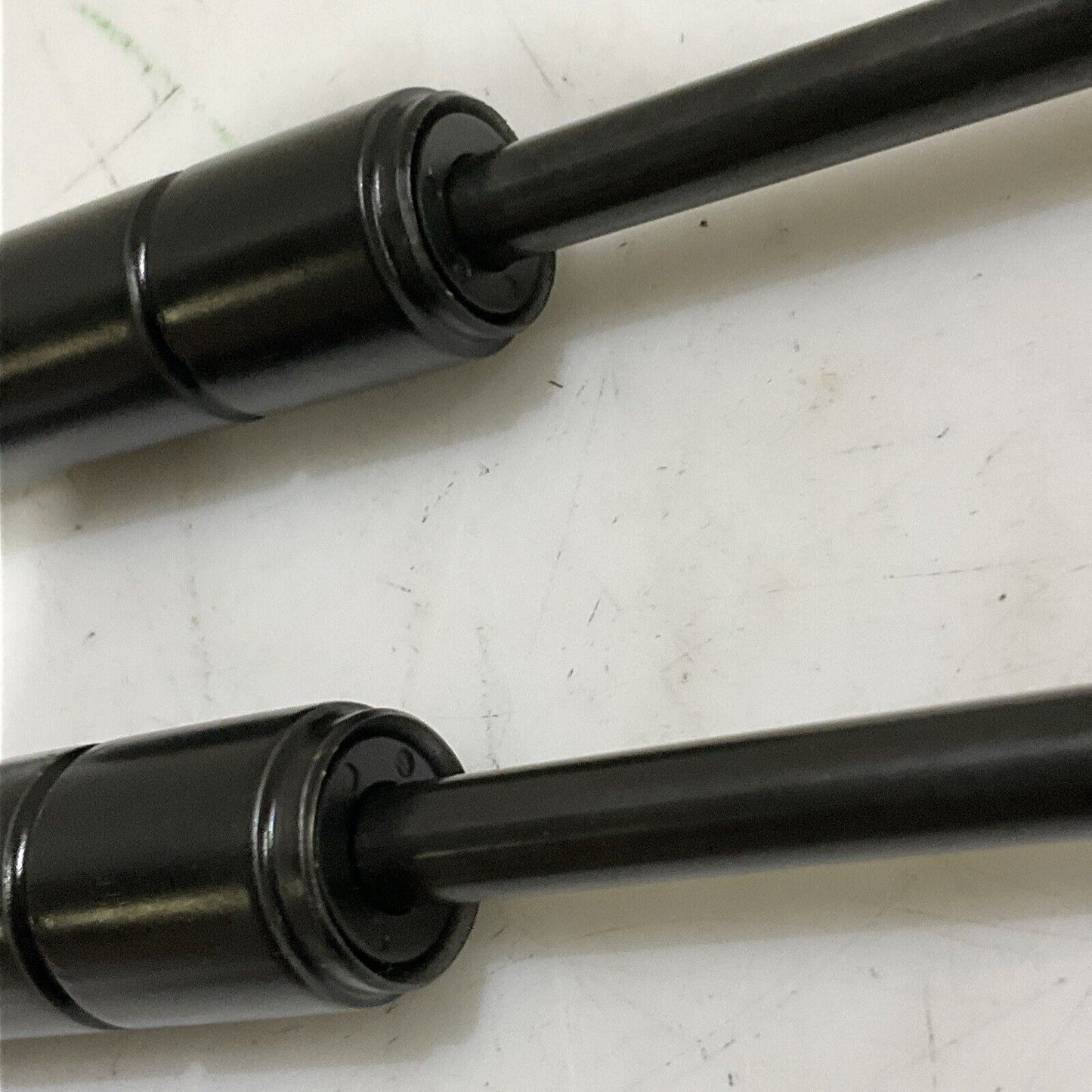 IGS VOLUMELINE 66U057151ZZ0050 HIGH PRESSURE CAS STRUT 10 LB LOT OF 2 U3S