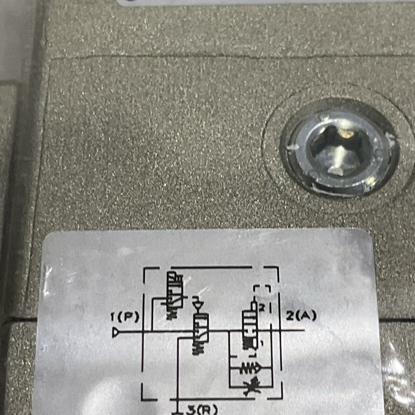 SMC AV3000-N03-5D0Z SOFT START UP SOLENOID VALVE K40-MP1.0-N02MS GAUGE U3S