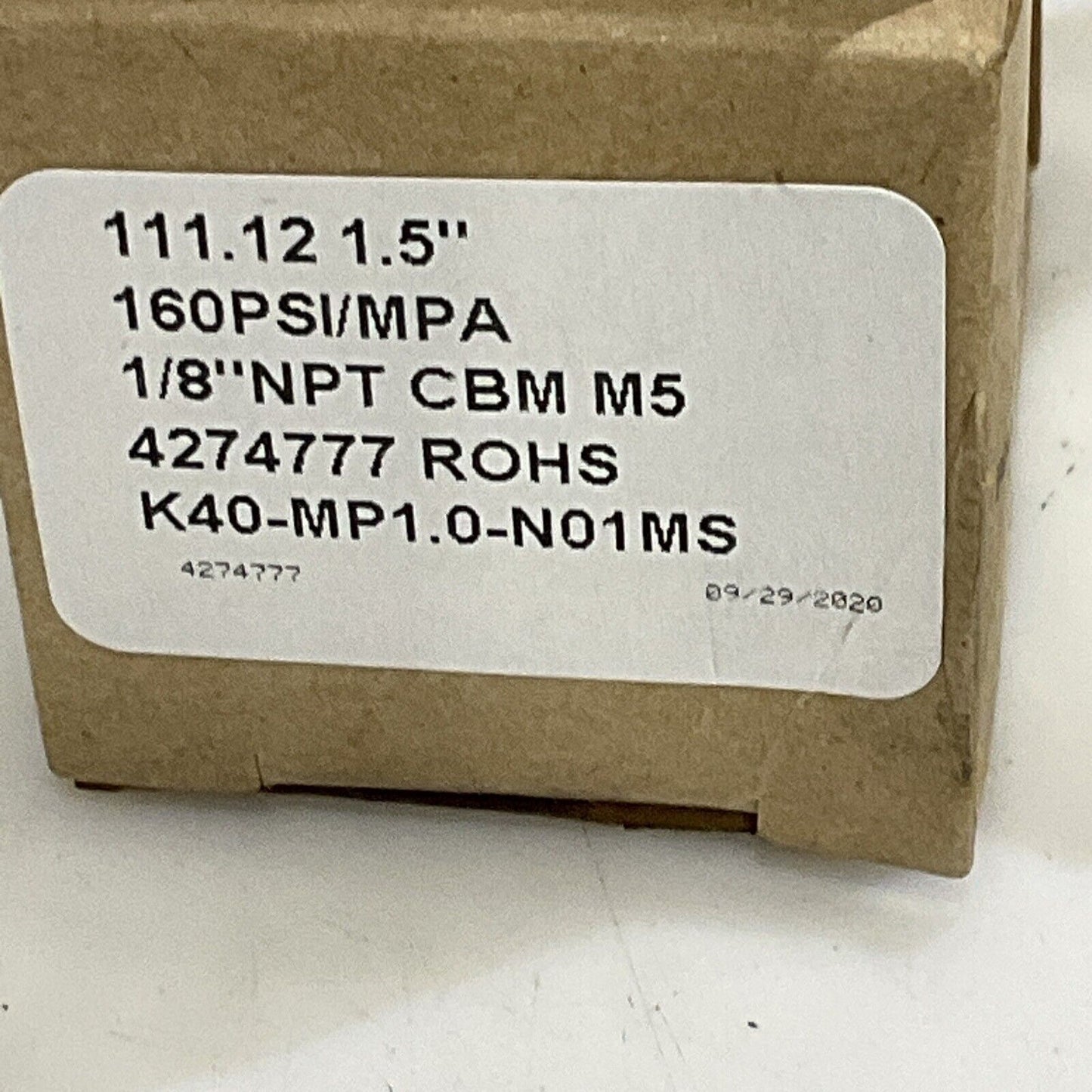 SMC AV3000-N03-5D0Z SOFT START UP SOLENOID VALVE K40-MP1.0-N02MS GAUGE U3S