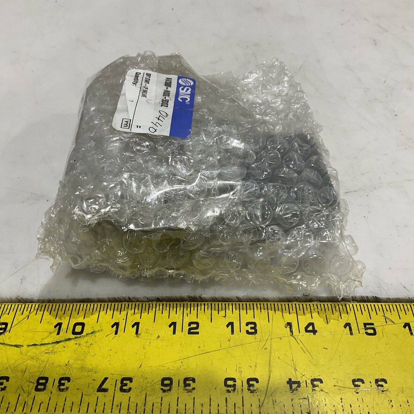 SMC AV3000-N03-5D0Z SOFT START UP SOLENOID VALVE K40-MP1.0-N02MS GAUGE U3S