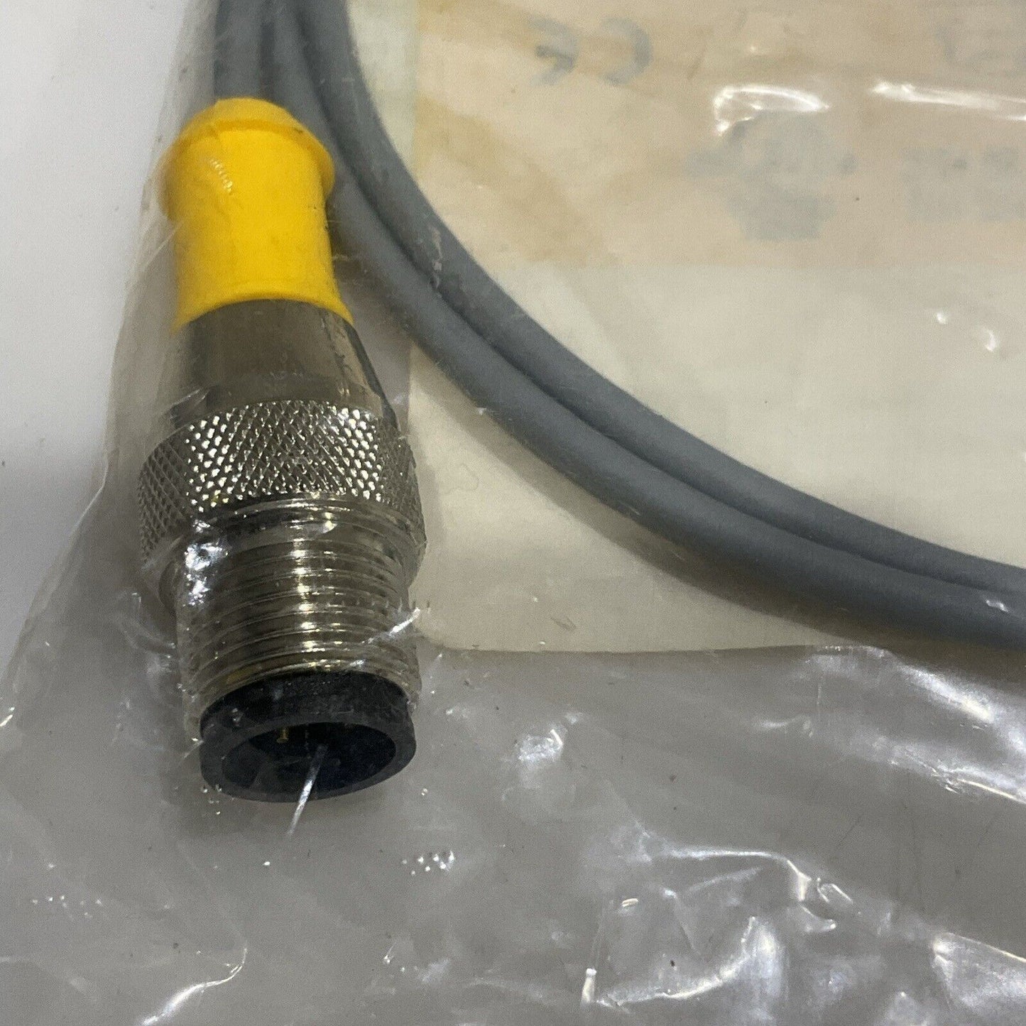 TURCK BI2-Q5.5-AP6X-1M-RS 4T/S34 INDUCTIVE SENSOR S1613071 U3S