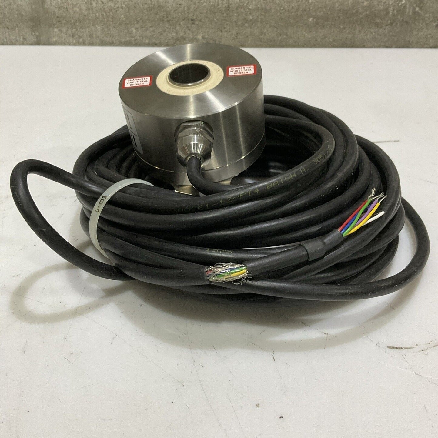 IED ENCODER 75HS-20-182C2SRUN-2048 5-30 V U4M