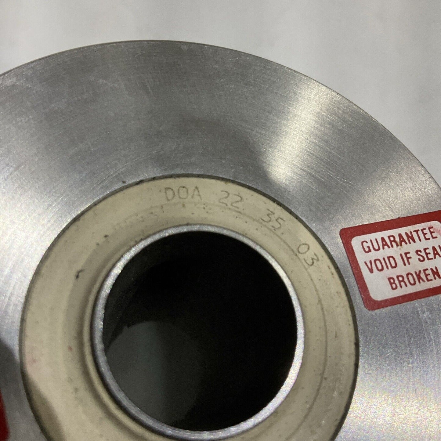 IED ENCODER 75HS-20-182C2SRUN-2048 5-30 V U4M