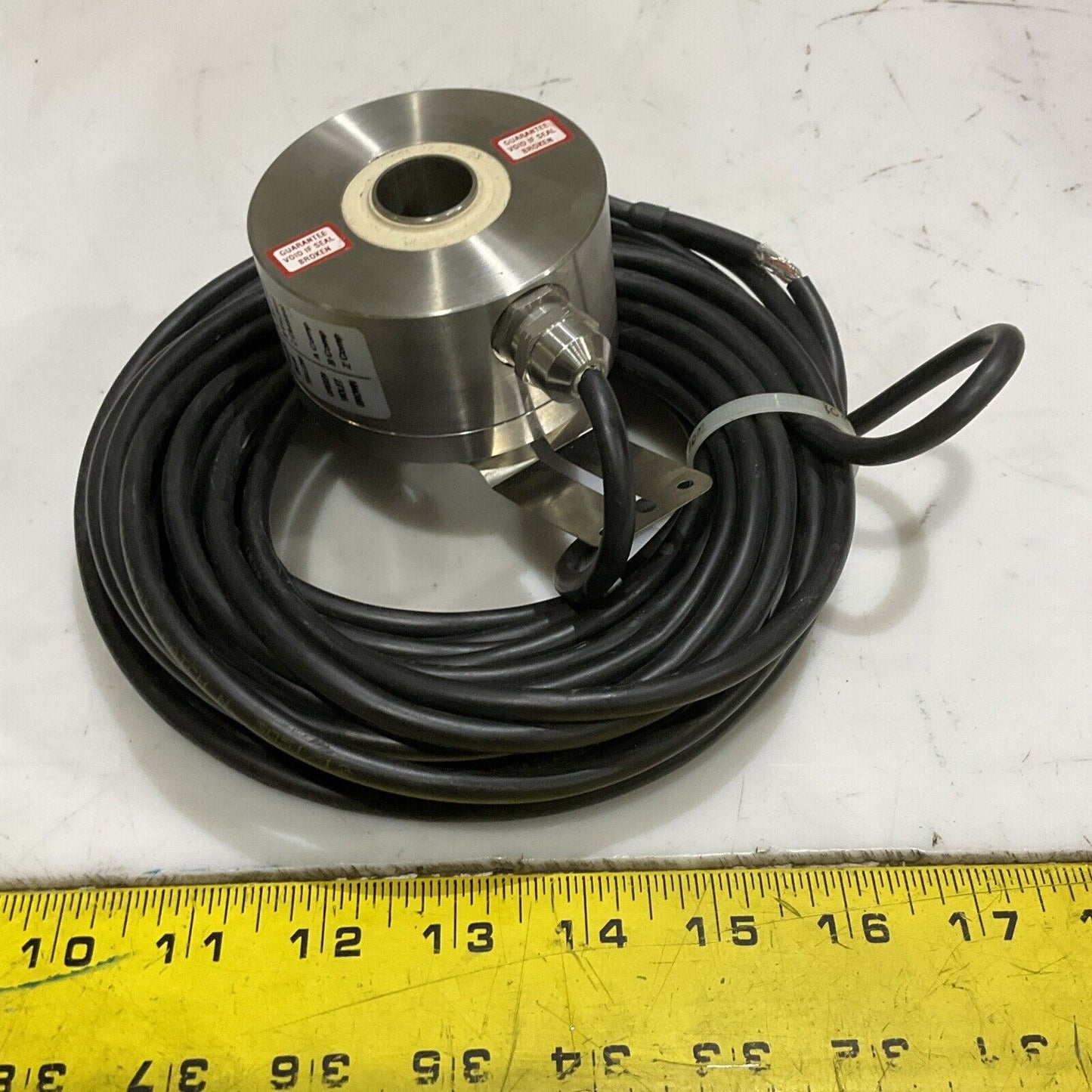 IED ENCODER 75HS-20-182C2SRUN-2048 5-30 V U4M