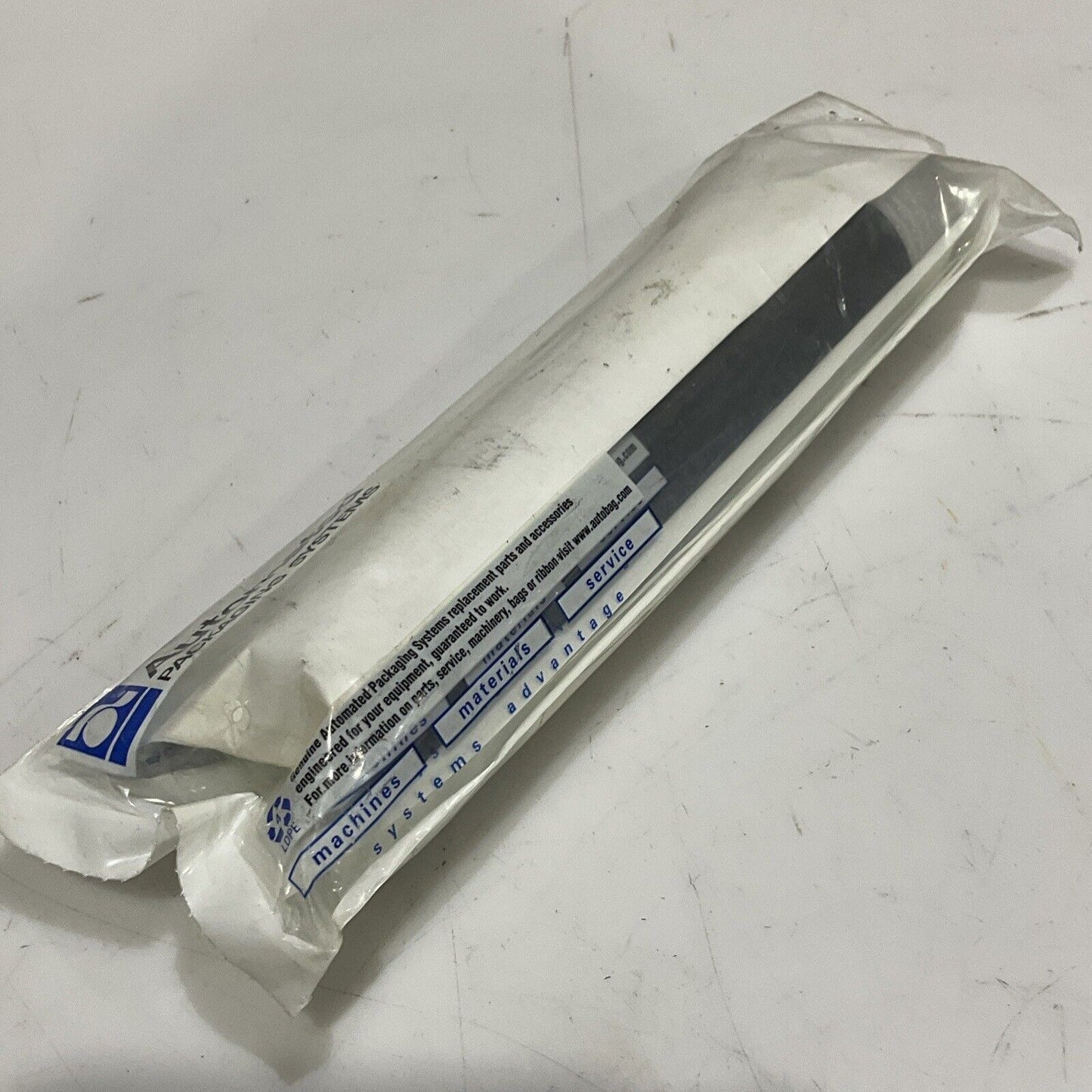 AUTOMATED PACKAGING SYSTEMS 475478A1 SERVO CA FE SEALING KIT U4M