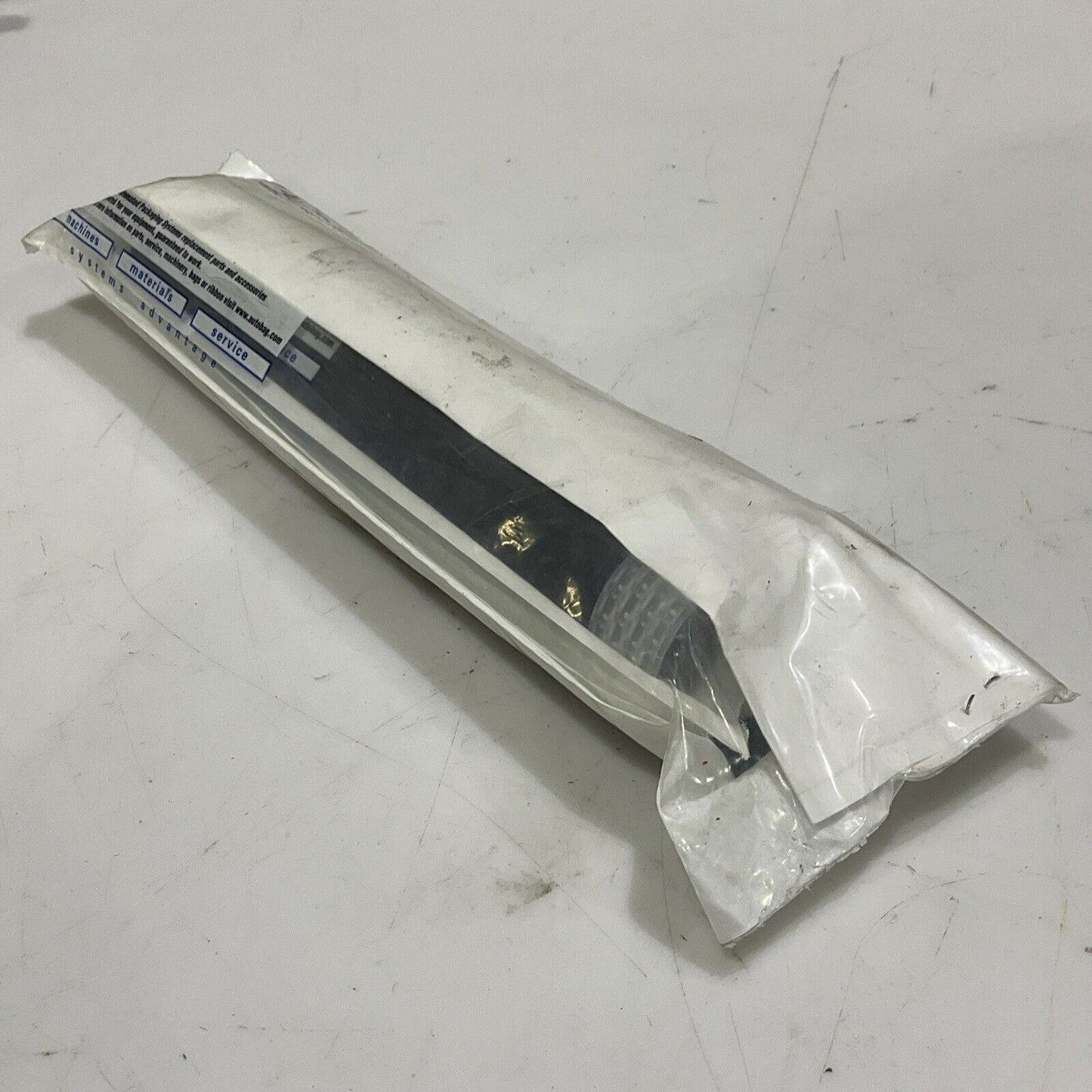 AUTOMATED PACKAGING SYSTEMS 475478A1 SERVO CA FE SEALING KIT U4M
