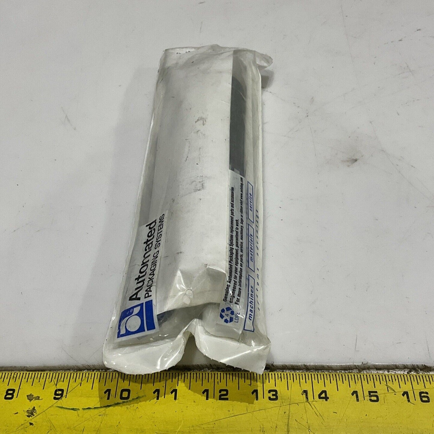 AUTOMATED PACKAGING SYSTEMS 475478A1 SERVO CA FE SEALING KIT U4M