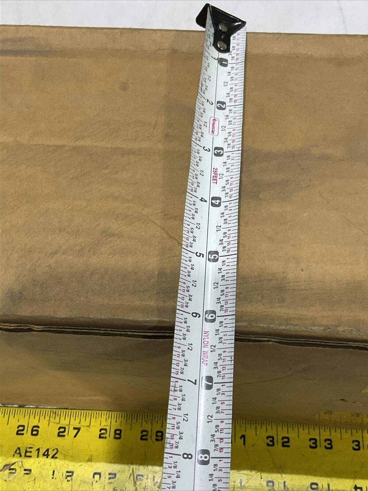 MACRON DYNAMICS 10329001 0241 LINEAR RAIL U3S