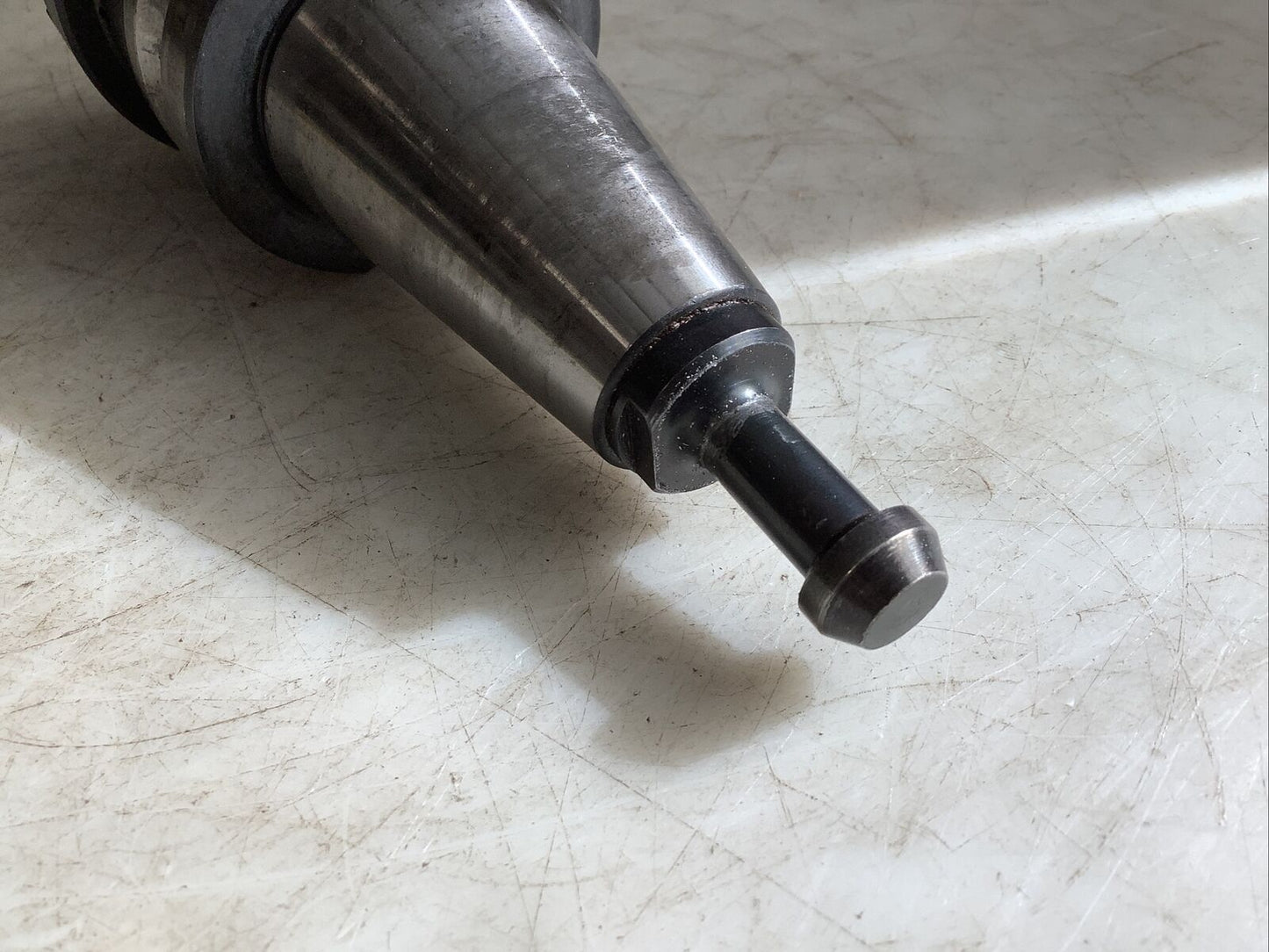 KENNAMETAL BT40SM125236 COLLET CHUCK