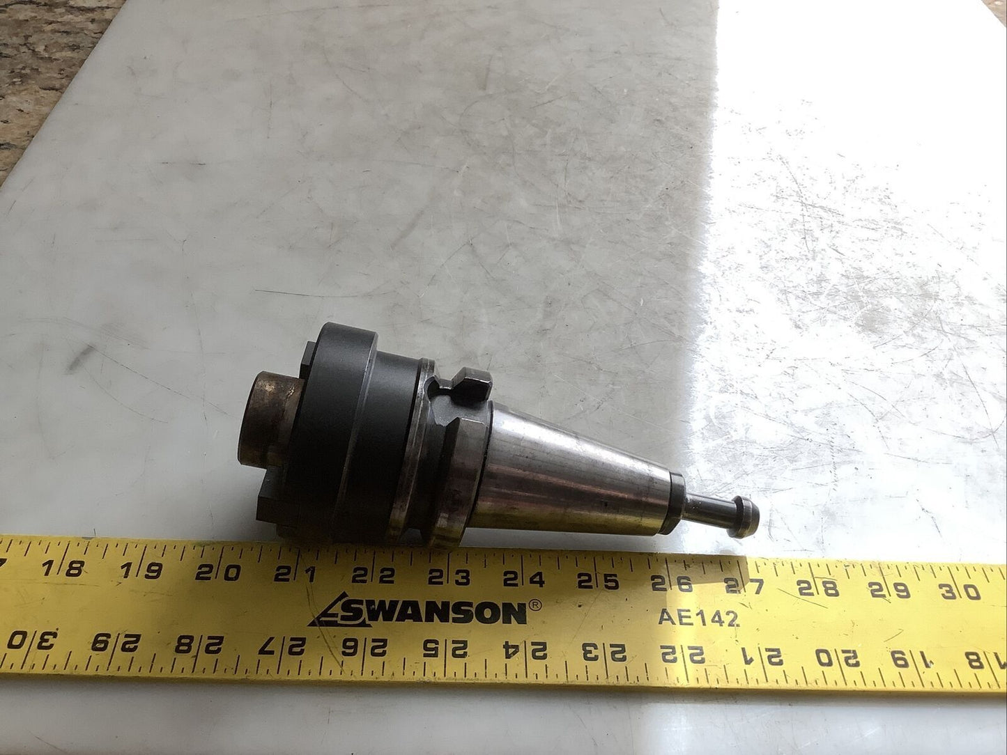 KENNAMETAL BT40SM125236 COLLET CHUCK