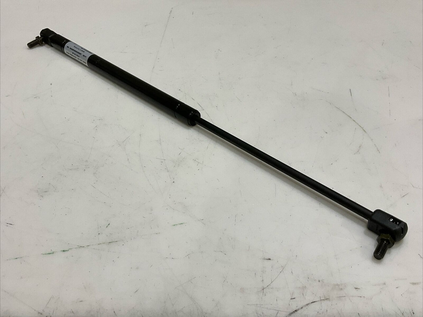 IGS VOLUMELINE 8AU203468XX0267 HIGH PRESSURE GAS SPRING 60 LBS U3S