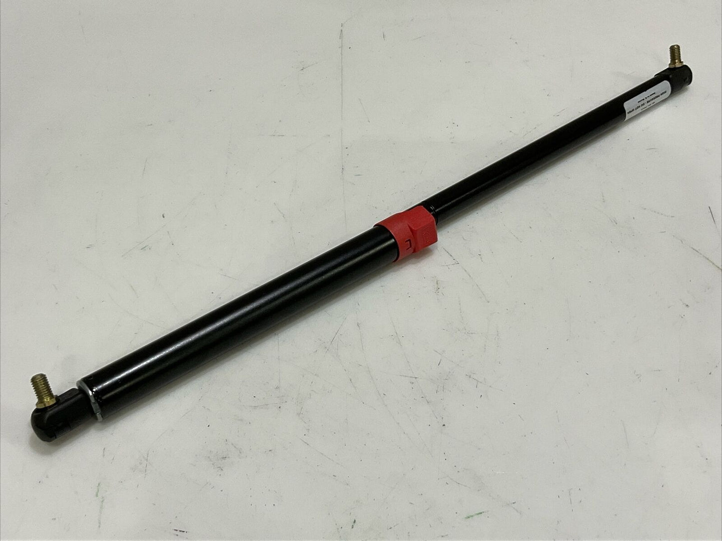 IGS VOLUMELINE 89Z100147XX0356 05/11 HIGH PRESSURE GAS SPRING 80 LBS U3S