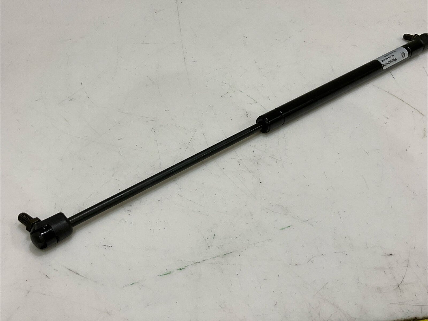IGS VOLUMELINE 8AU203468XX0267 HIGH PRESSURE GAS SPRING 60 LBS U3S