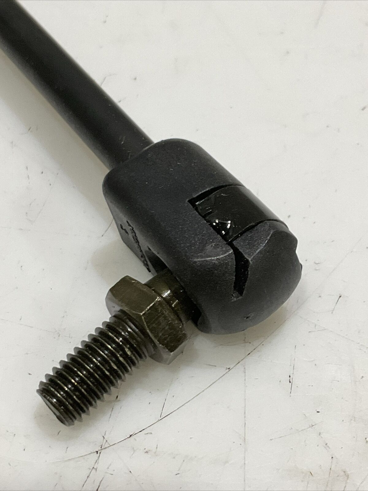 IGS VOLUMELINE 8AU203468XX0267 HIGH PRESSURE GAS SPRING 60 LBS U3S