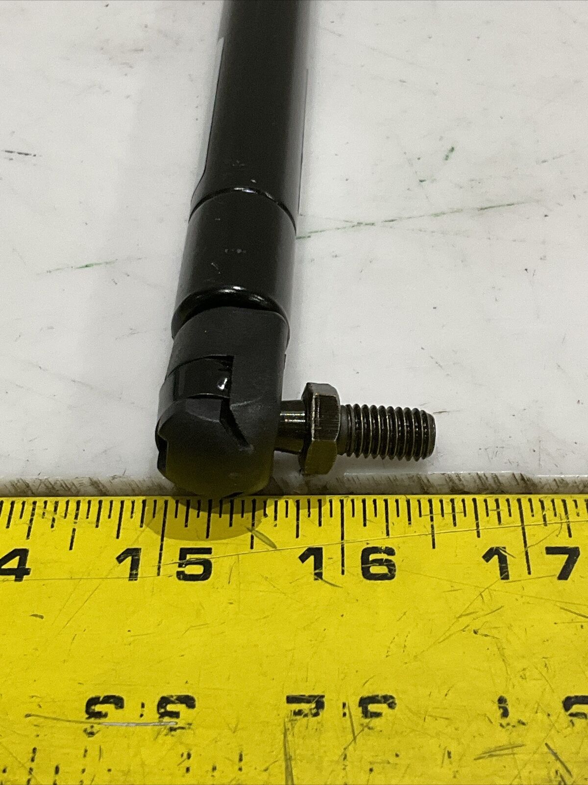 IGS VOLUMELINE 8AU203468XX0267 HIGH PRESSURE GAS SPRING 60 LBS U3S