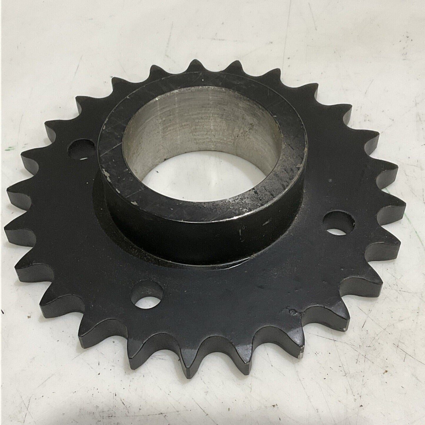 MARTIN 16B25 GEAR MOTOR SPROKET 25 TEETH U3S