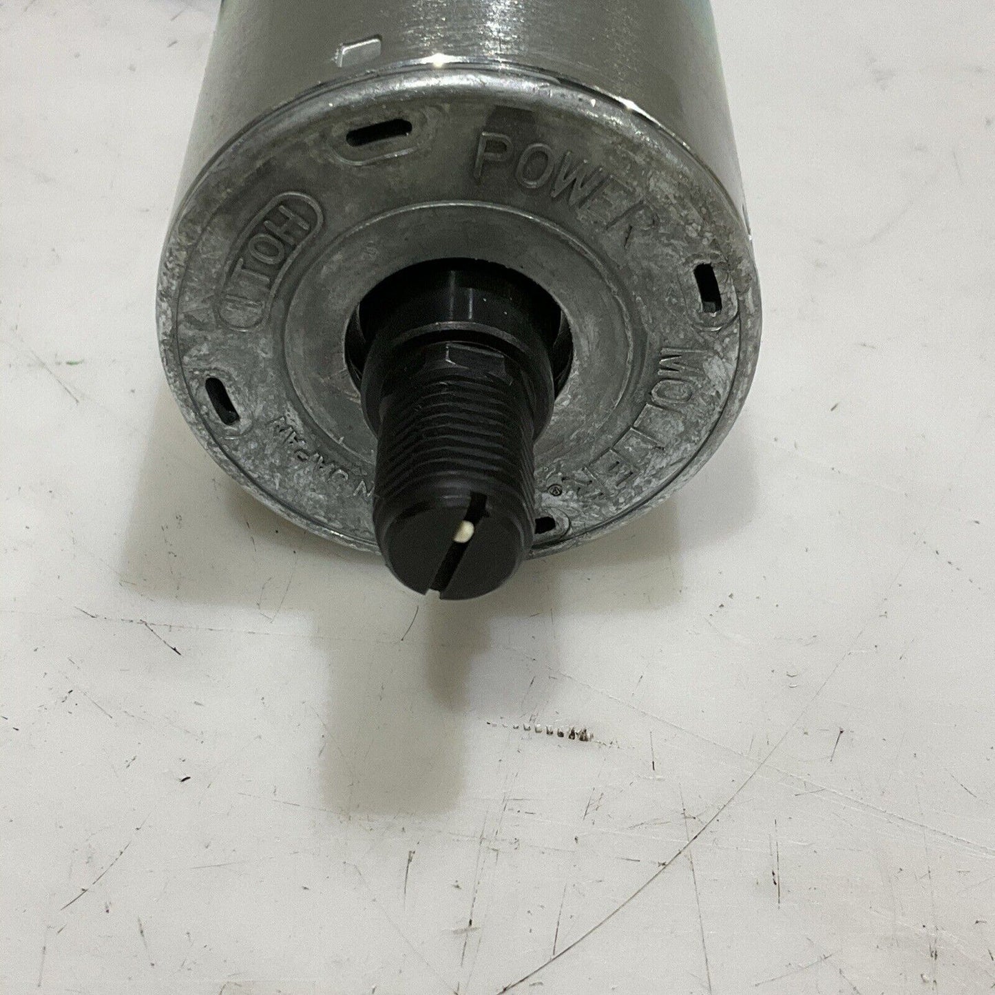 ITOH POWER MOLLER PM486FP-45-442-D-024-C100-P2 POWER ROLLER U3S