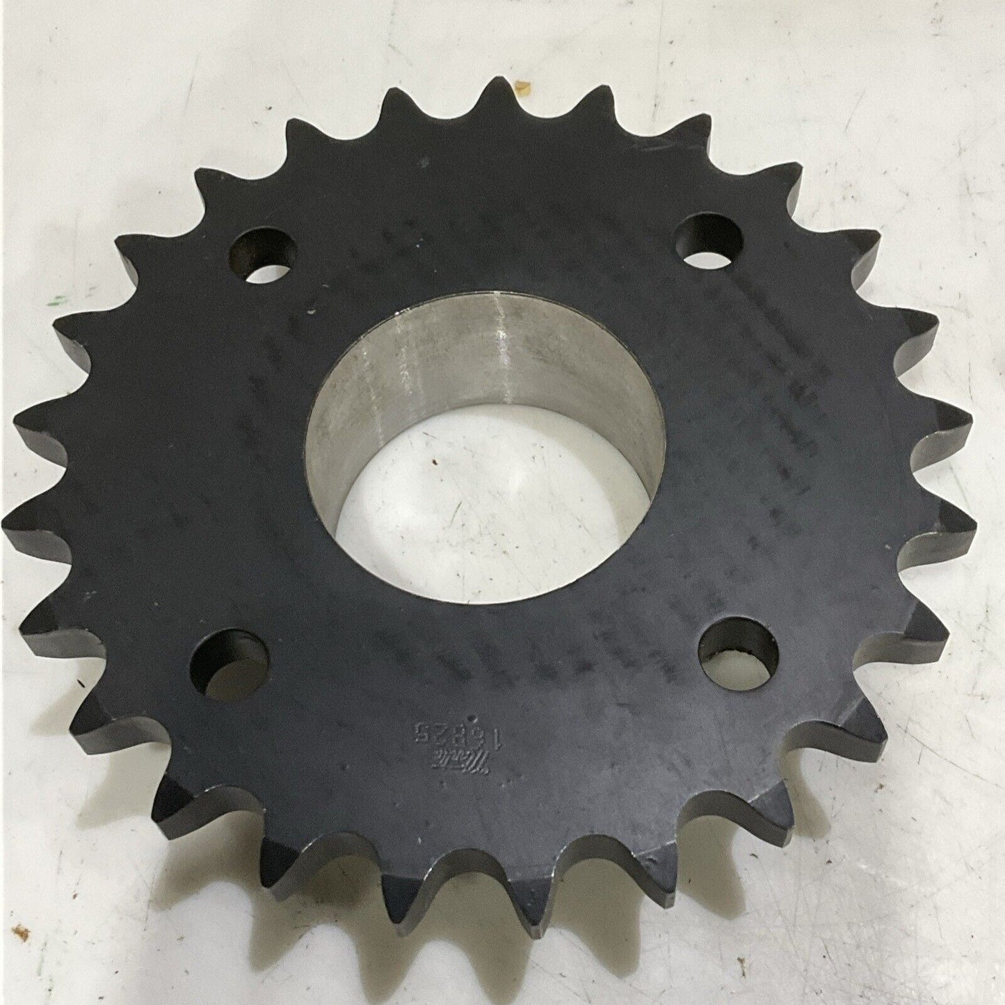 MARTIN 16B25 GEAR MOTOR SPROKET 25 TEETH U3S