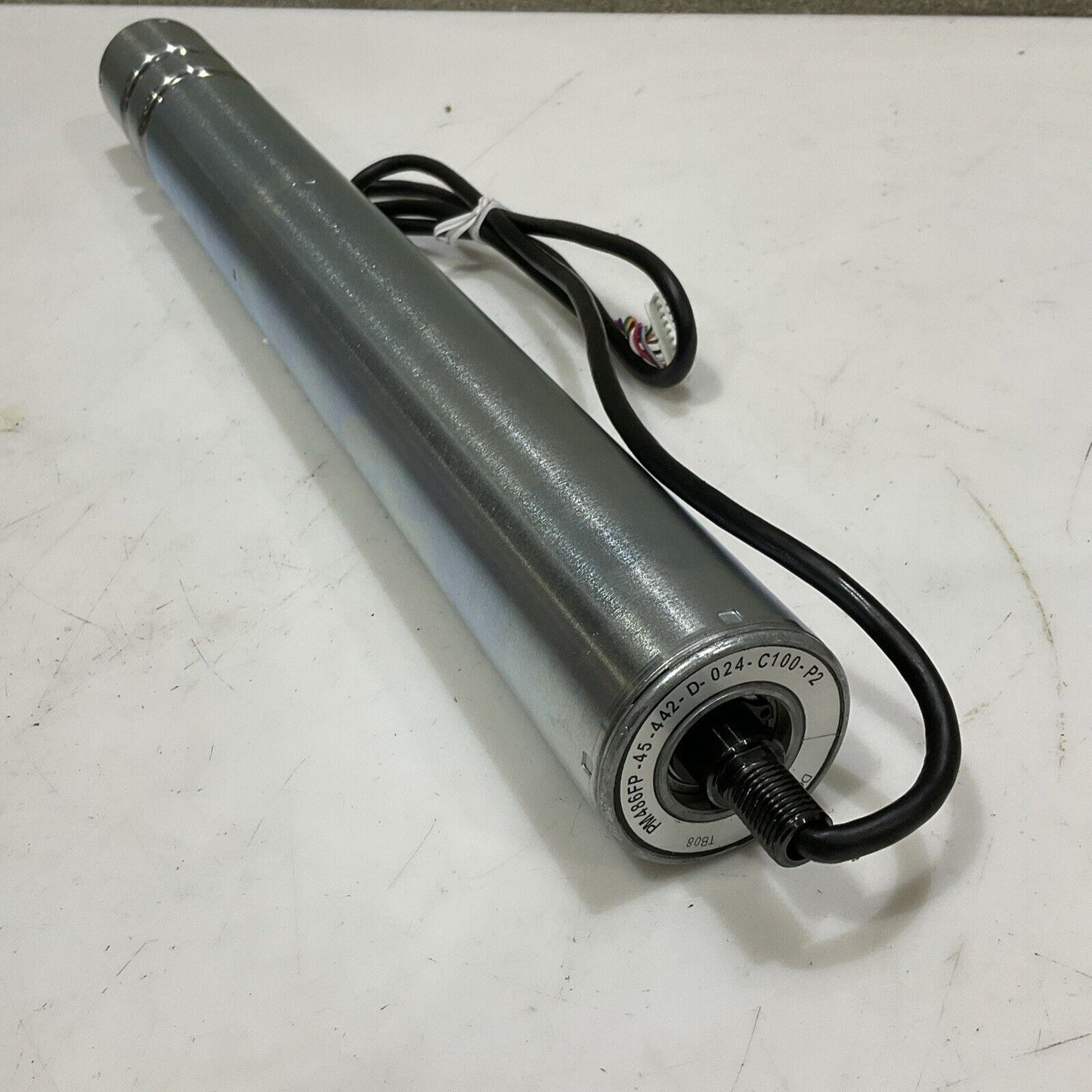 ITOH POWER MOLLER PM486FP-45-442-D-024-C100-P2 POWER ROLLER U3S