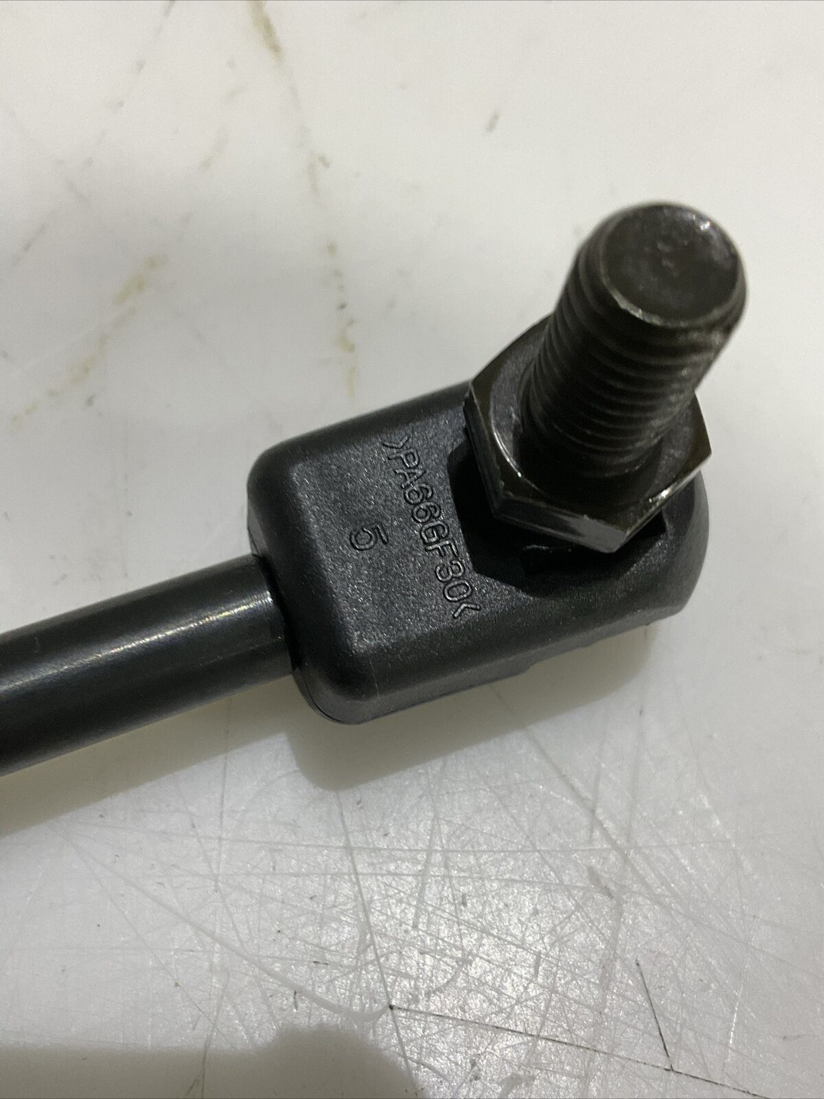 IGS VOLUMELINE 8AU203468XX0225 HIGH PRESSURE GAS SPRING 51 LBS U3S