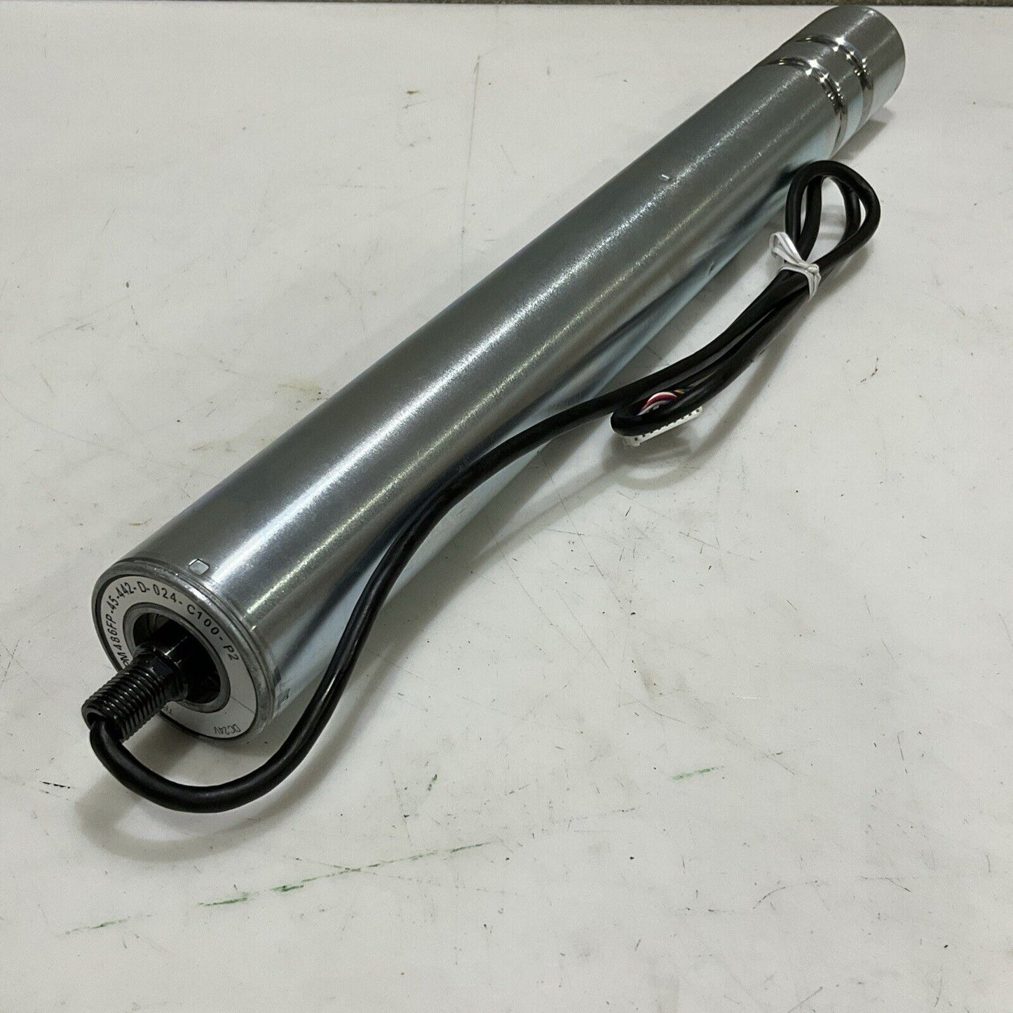 ITOH POWER MOLLER PM486FP-45-442-D-024-C100-P2 POWER ROLLER U3S