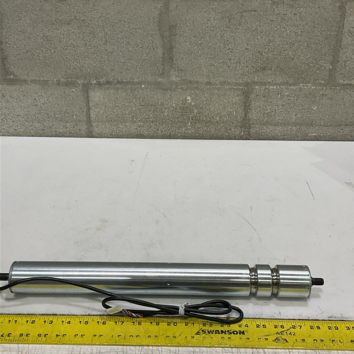 ITOH POWER MOLLER PM486FP-45-442-D-024-C100-P2 POWER ROLLER U3S